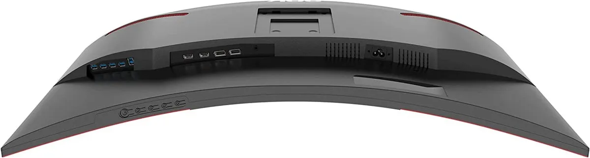 AOC CU34G3S 34" Curved Gaming Monitor 165Hz WQHD