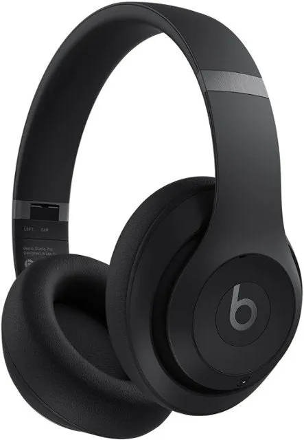 Apple Beats by Dr. Dre Beats Studio Pro Over-The-Ear Headphones