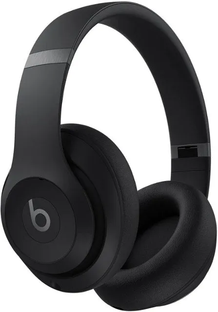 Apple Beats by Dr. Dre Beats Studio Pro Over-The-Ear Headphones