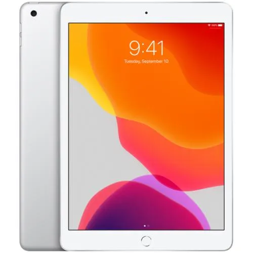 Apple iPad 7th Gen WiFi 10.2" Retina (Refurbished)