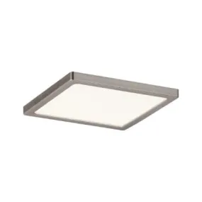 Areo Square LED Recessed Panel Dimmable