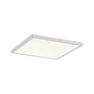 Areo Square LED Recessed Panel Dimmable