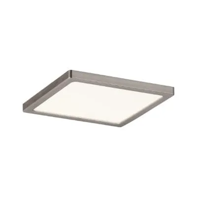 Areo Square LED Recessed Panel Dimmable