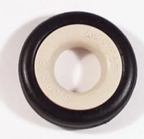 Arnold Toy replacement tire 1-3/8" Dia