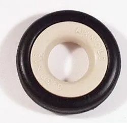 Arnold Toy replacement tire 1-3/8" Dia