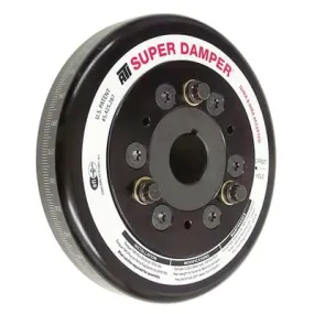 ATI Replacement Hubs ATI916952