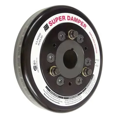 ATI Replacement Hubs ATI916952