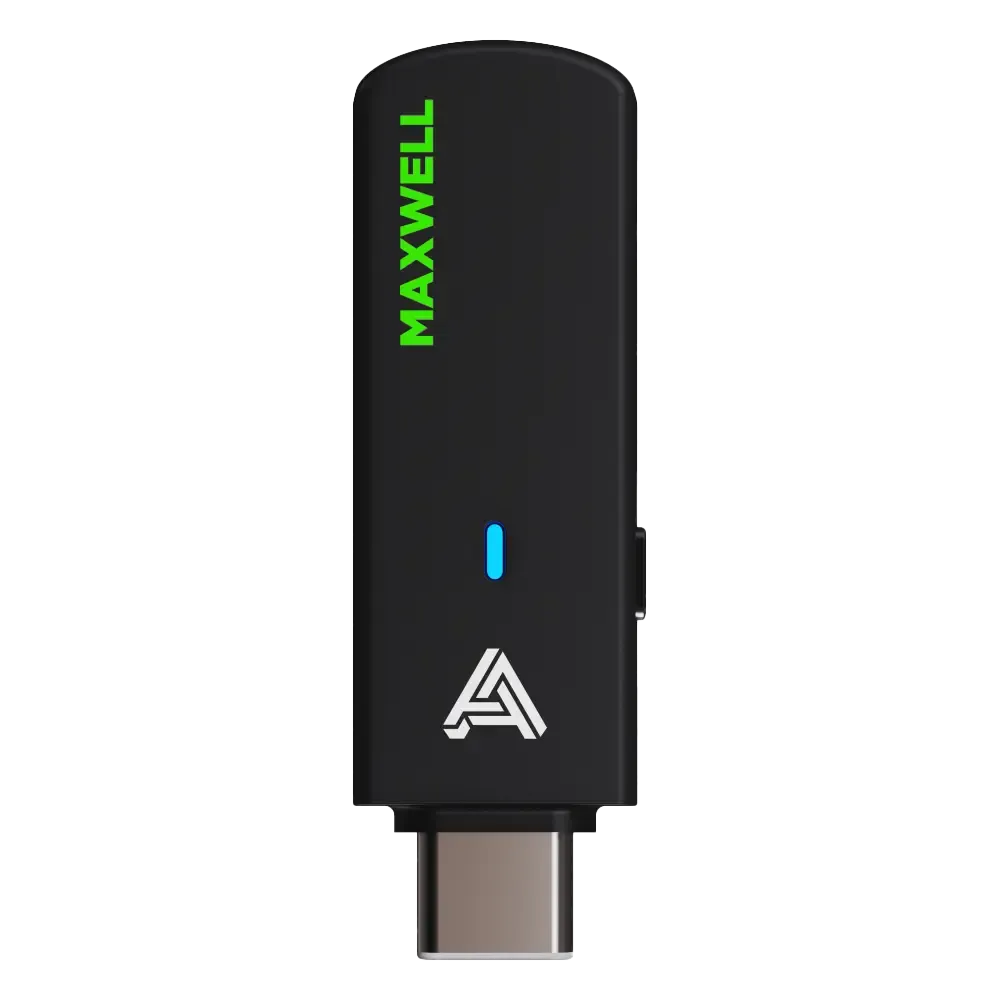 Audeze Replacement Wireless Dongle for Maxwell Headphones - Refurbished