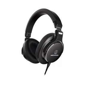 Audio-Technica ATH-MSR7NC High-Resolution Headphones with Active Noise Cancellation