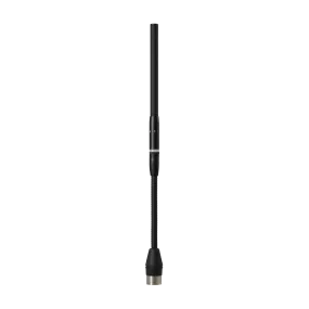 Audio-Technica ATUC-M32L Line Cardioid Gooseneck Microphone w/ LED Ring