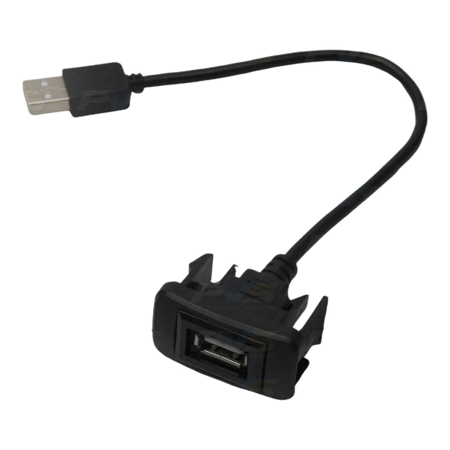 Audio USB Switch Interface to suit Toyota LandCruiser 70 Series, Hiace, Hilux