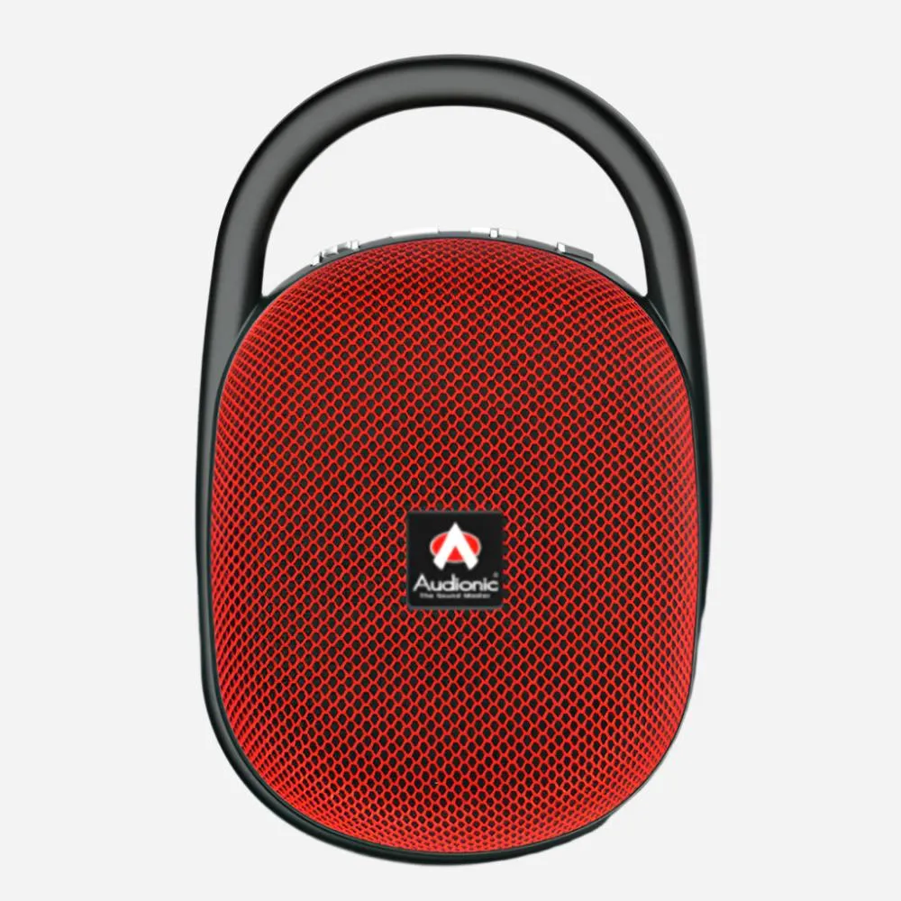 Audionic Milan Portable Speaker