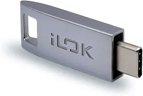 Avid Pro PACE iLok USB-C (3rd Generation)
