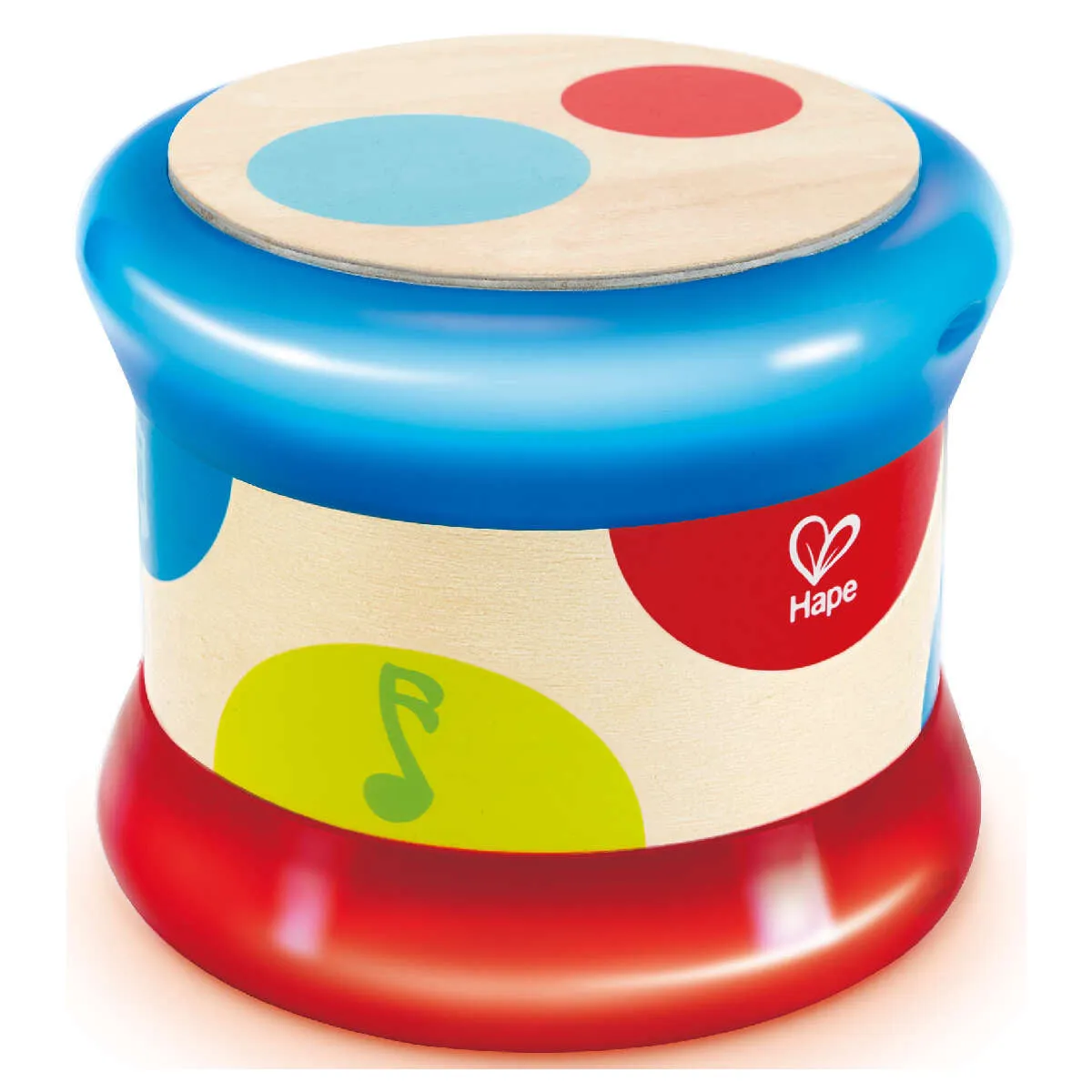 Baby Drum Toy