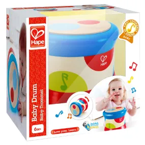 Baby Drum Toy
