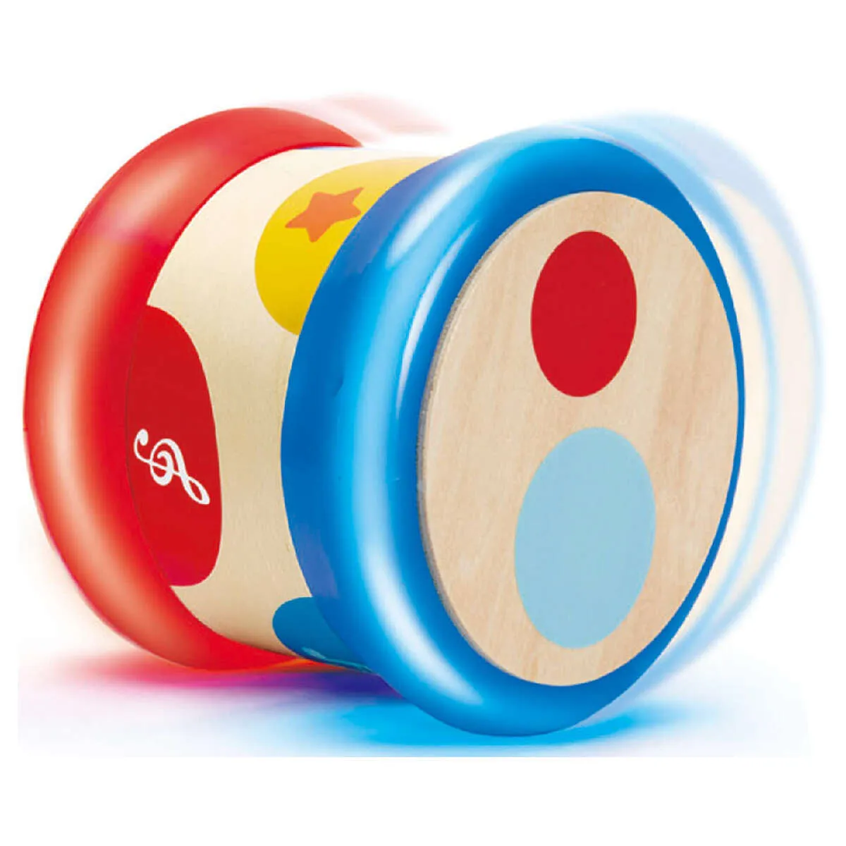 Baby Drum Toy
