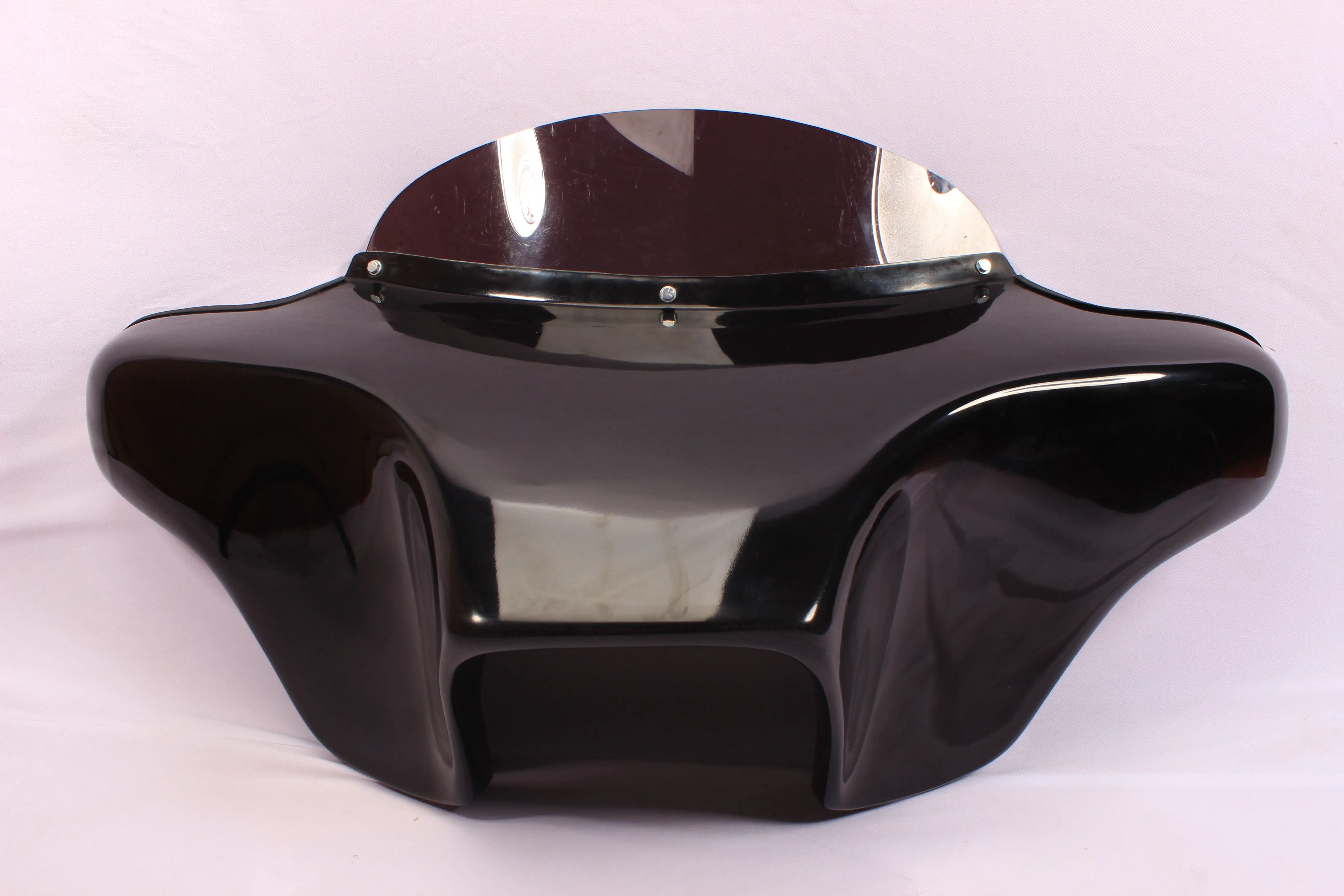Bagger Batwing Fairing Windshield Yamaha Royal Star Deluxe 05-14 Fiberglass