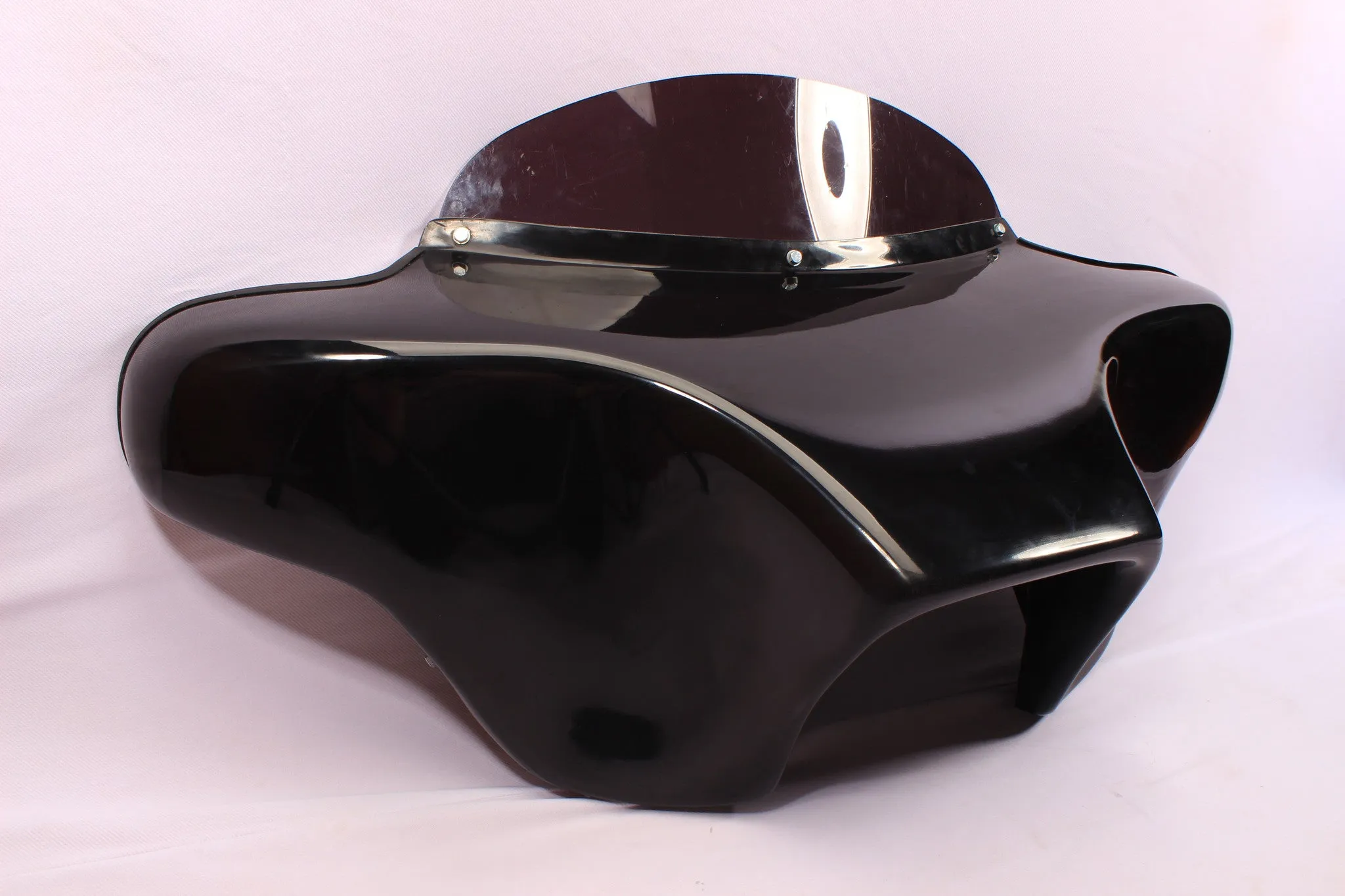 Bagger Batwing Ipad Mini Fairing Windshield Yamaha Royal Star Deluxe 05-14