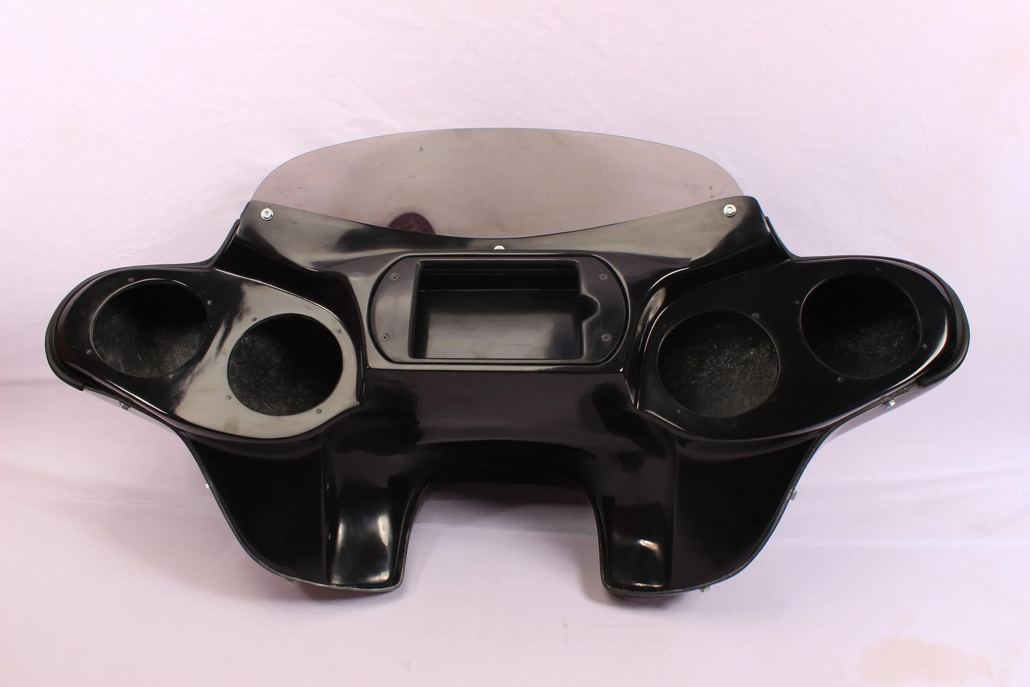 Bagger Batwing Ipad Mini Fairing Windshield Yamaha Royal Star Deluxe 05-14