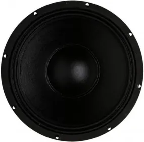 B&C 12CL64 - 8 ohm 12" 250W Neodymium 2.5" Voice Coil Woofer