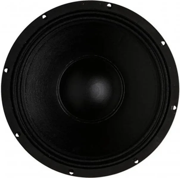 B&C 12CL64 - 8 ohm 12" 250W Neodymium 2.5" Voice Coil Woofer