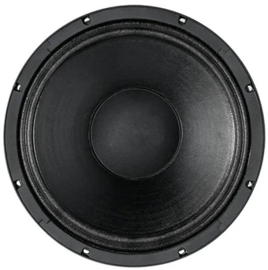 B&C 12CXN76 - 8 ohm 12" 80/350W Pro Audio Coaxial Driver *Special Order*