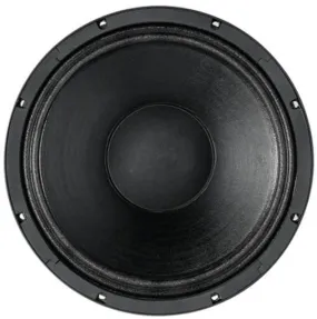 B&C 12CXN76 - 8 ohm 12" 80/350W Pro Audio Coaxial Driver *Special Order*