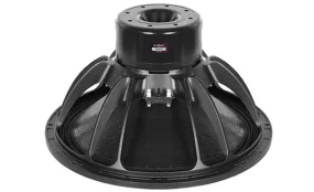 B&C 18DS115 - 8 ohm 18" 1700W Neodymium 4.5" Voice Coil Woofer