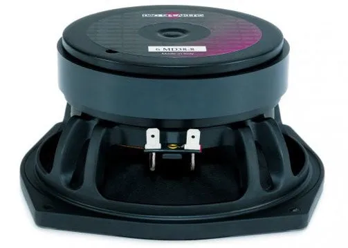 B&C 6MD38 - 8 ohm 6" 120W Ferrite 1.5" Voice Coil Woofer