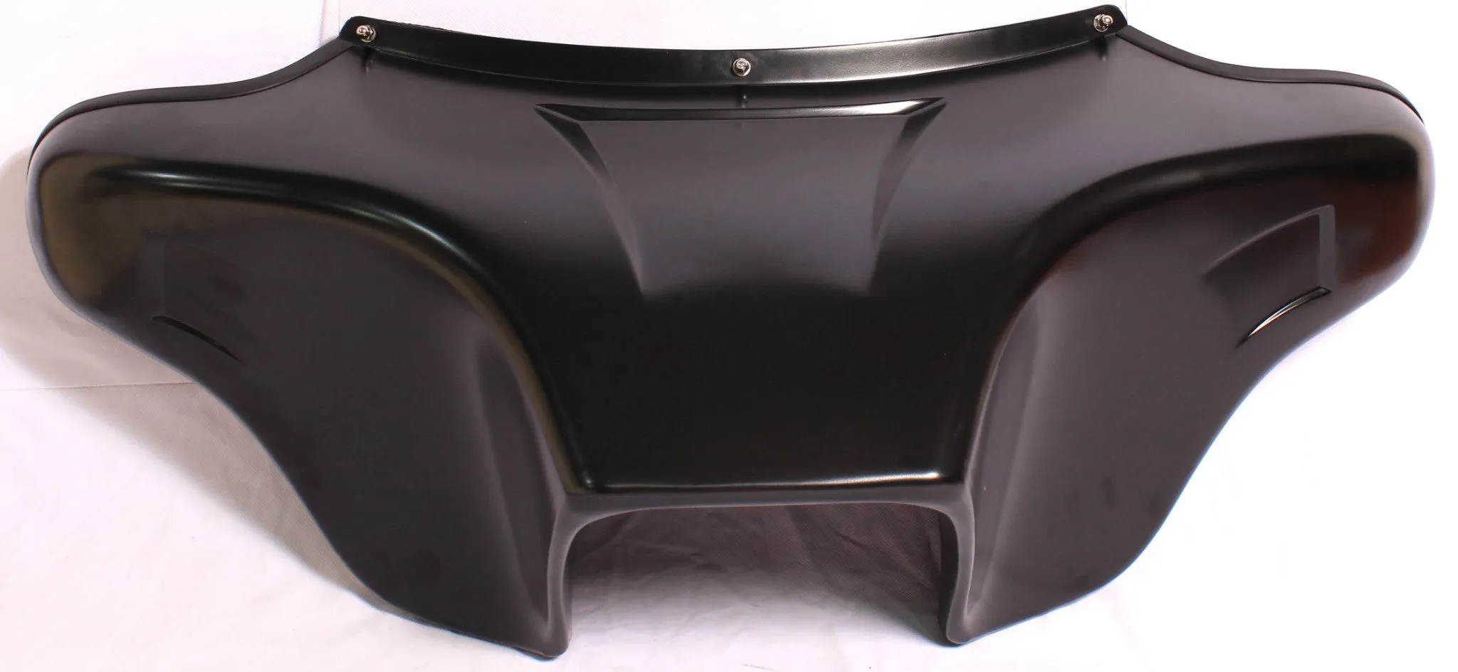 Batwing Fairing Windshield 4 Kawasaki Vn1500 Classic 96-05 Unpainted 1500 V N