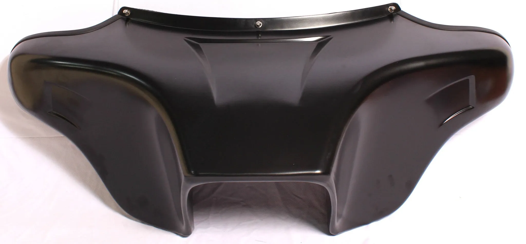 Batwing Fairing Windshield 4 Kawasaki Vn1500 Classic 96-05 Unpainted 1500 V N
