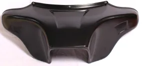 Batwing Fairing Windshield 4 Kawasaki Vn1500 Classic 96-05 Unpainted 1500 V N