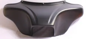 Batwing Fairing Windshield 4 Kawasaki Vn1500 Classic 96-05 Unpainted 1500 VN