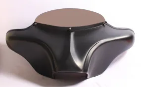 BATWING FAIRING WINDSHIELD 4 SUZUKI C109R C 109R 2001-2009  4X5" Holes Prime r