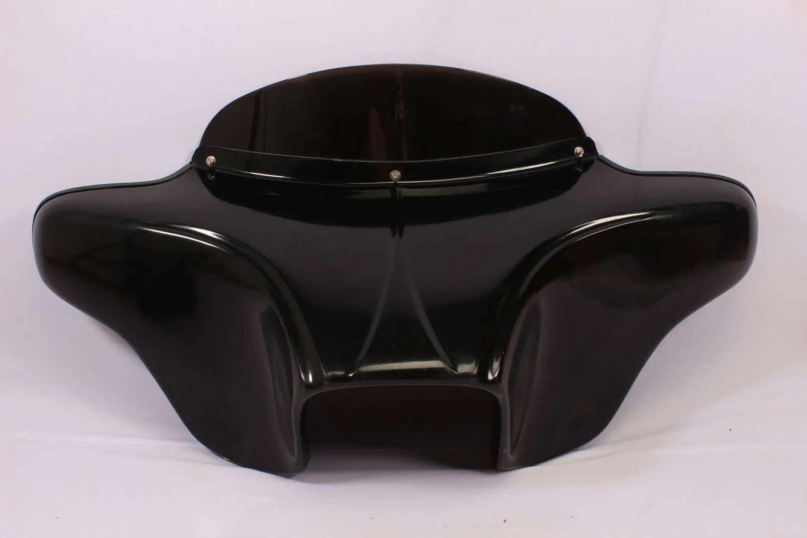 BATWING FAIRING WINDSHIELD 4 SUZUKI VL800K INTRUDER VOLUSIA 800K 01-13 FIBER