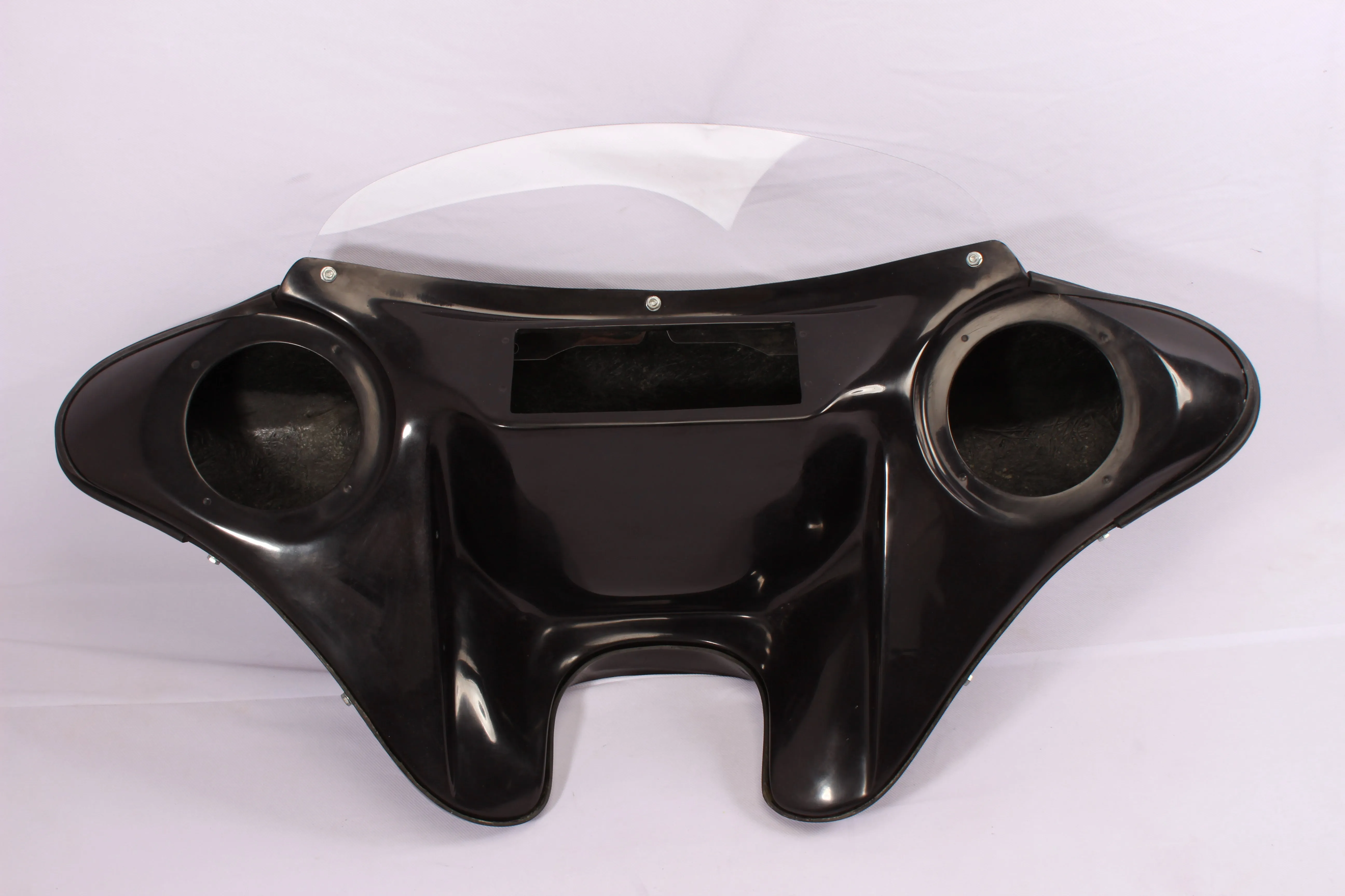 BATWING FAIRING WINDSHIELD FOR HONDA VT750RS-ShadowRS