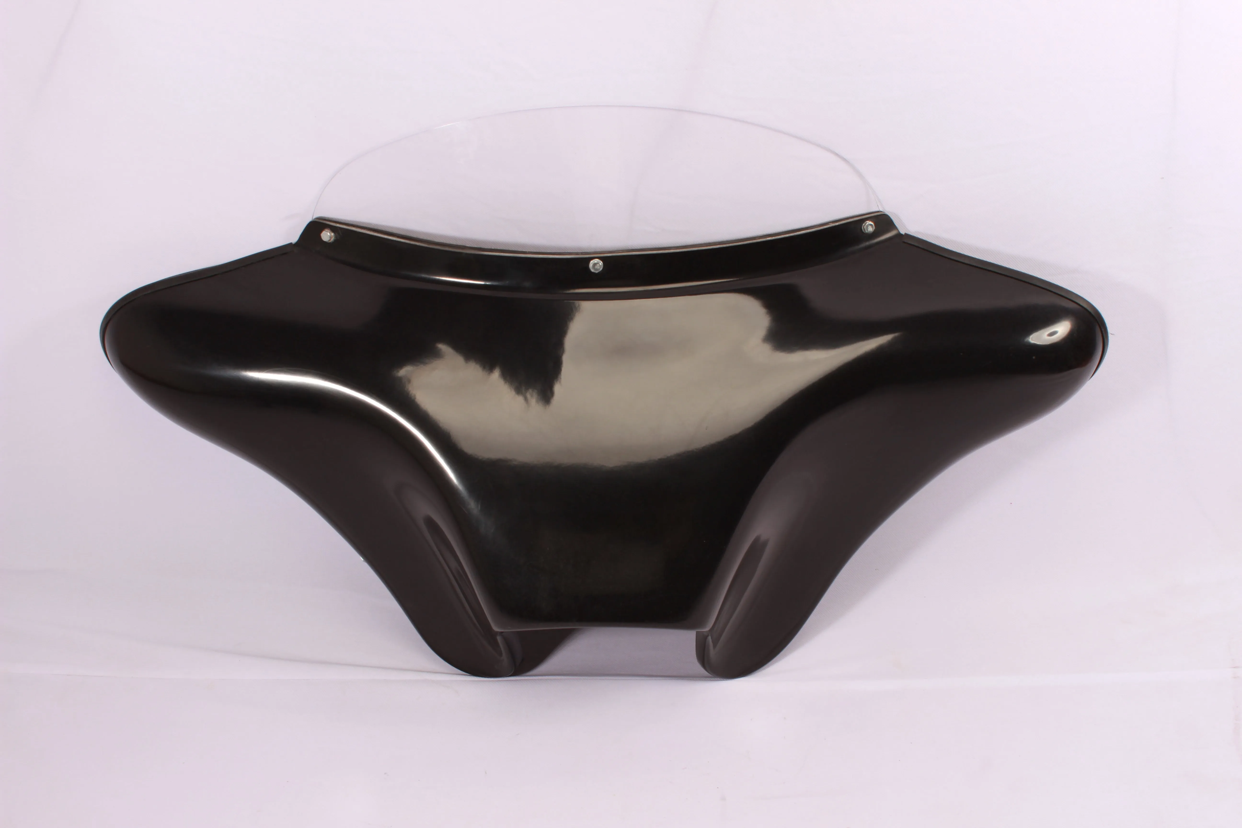 BATWING FAIRING WINDSHIELD FOR HONDA VT750RS-ShadowRS