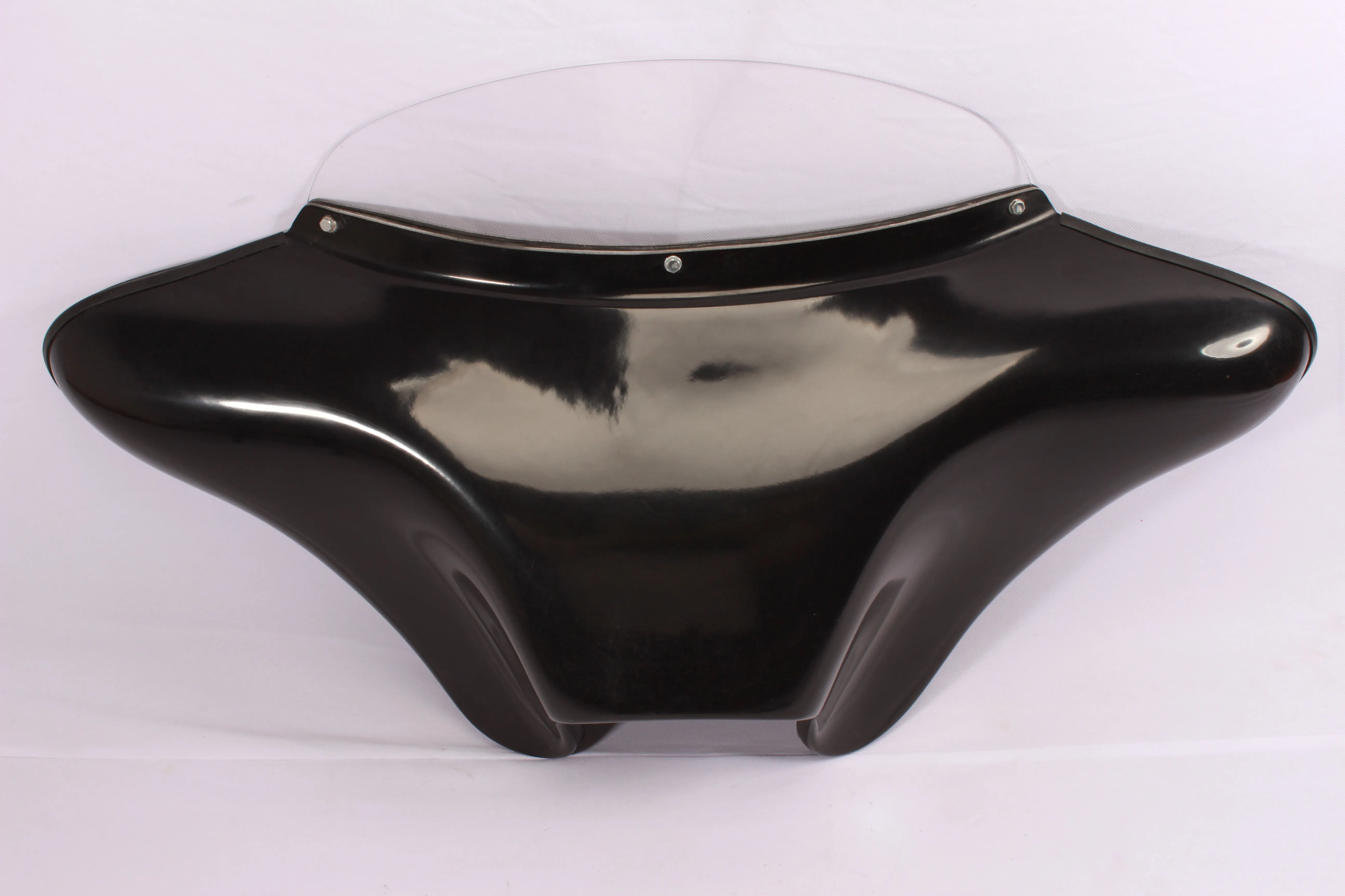 BATWING FAIRING WINDSHIELD FOR HONDA VT750RS-ShadowRS