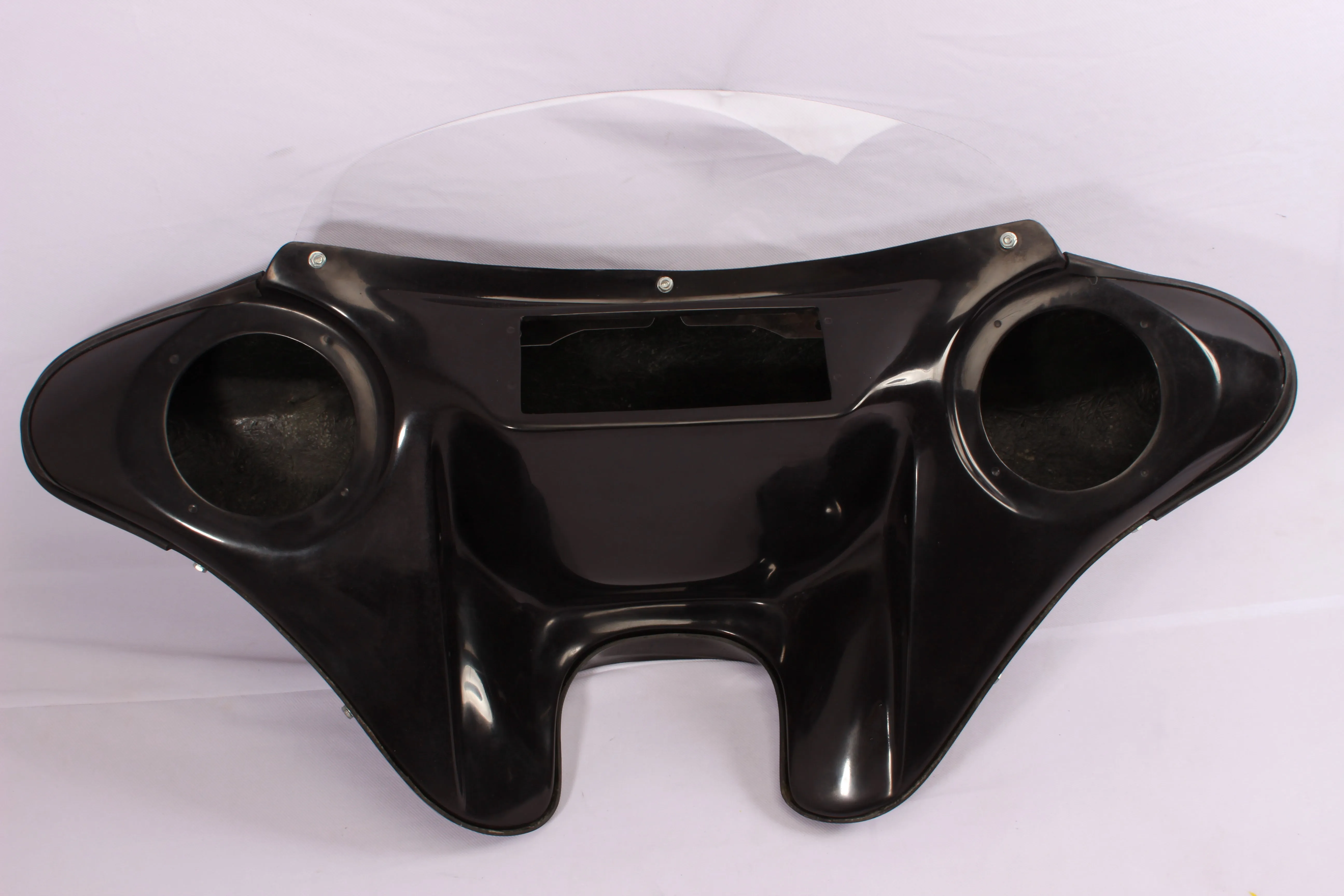 BATWING FAIRING WINDSHIELD FOR HONDA VT750RS-ShadowRS