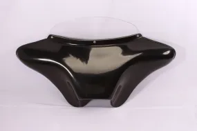 BATWING FAIRING WINDSHIELD FOR HONDA VT750RS-ShadowRS