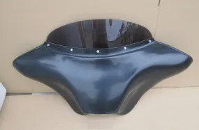 BATWING FAIRING WINDSHIELD FOR KAWASAKI Vulcan 800A