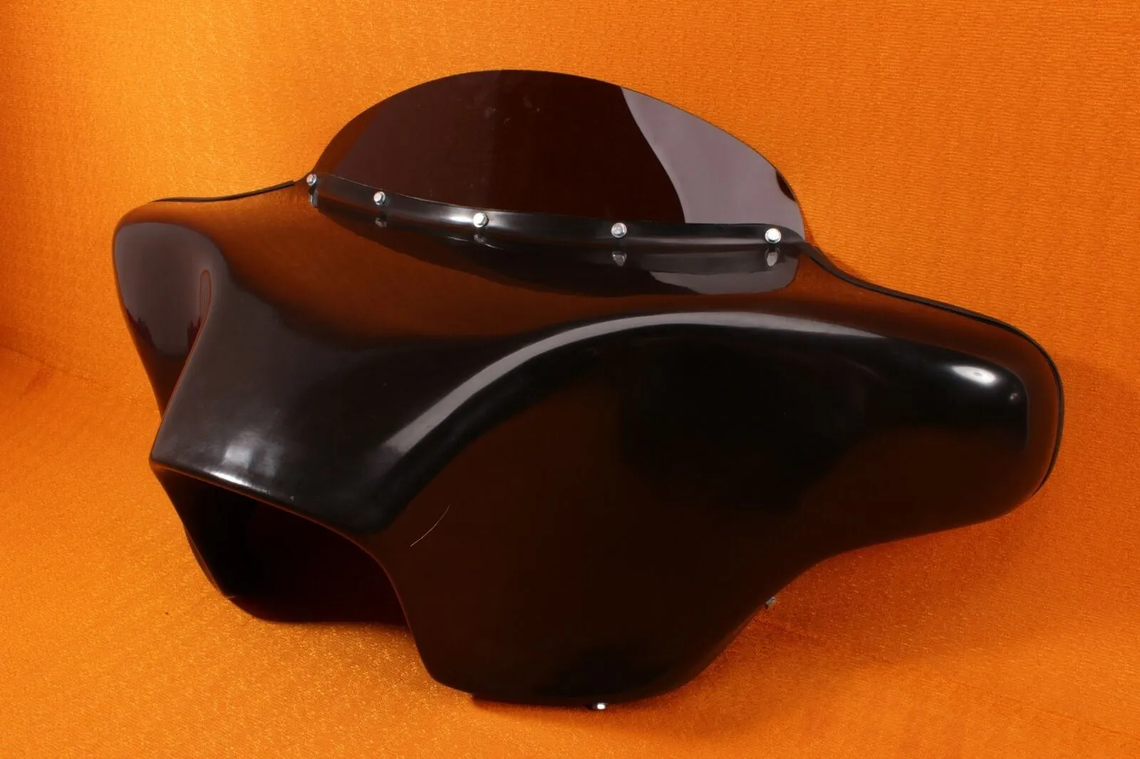 BATWING FAIRING WINDSHIELD HARLEY TOURING FREEWHEELER FLRT USA-BIKER.COM F12GC