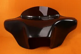 BATWING FAIRING WINDSHIELD HARLEY TOURING FREEWHEELER FLRT USA-BIKER.COM F12GC