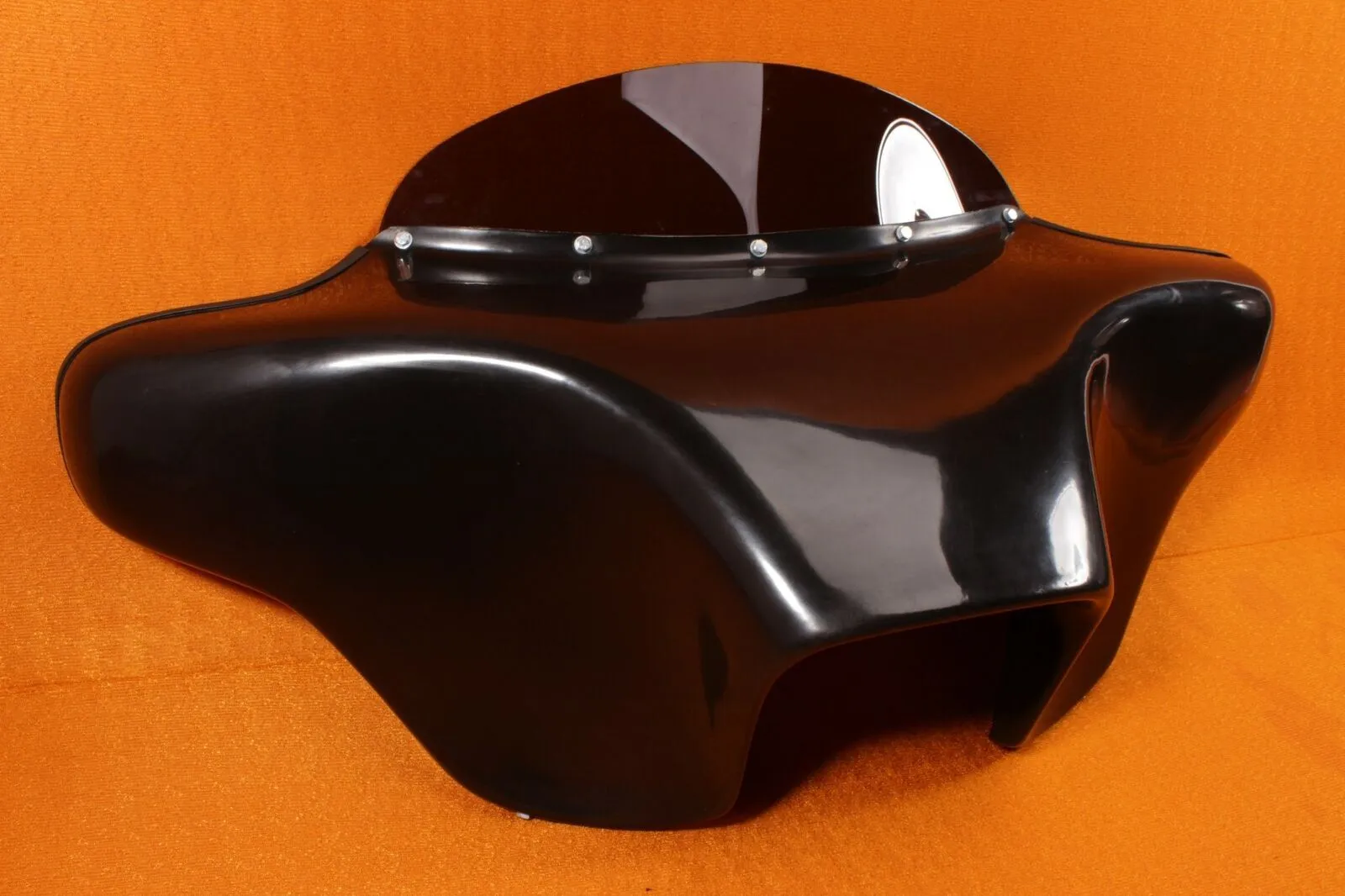BATWING FAIRING WINDSHIELD HARLEY TOURING FREEWHEELER FLRT USA-BIKER.COM F12GC
