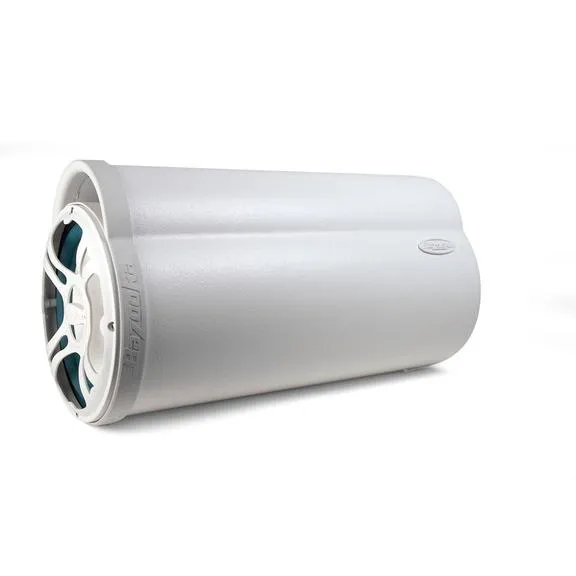 Bazooka BT Series 8” Marine Amplified Bass Tubes - MBTA8100