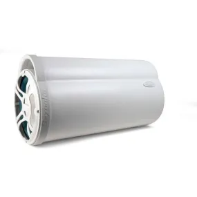 Bazooka BT Series 8” Marine Amplified Bass Tubes - MBTA8100