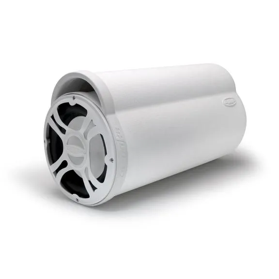 Bazooka BT Series 8” Marine Amplified Bass Tubes - MBTA8100
