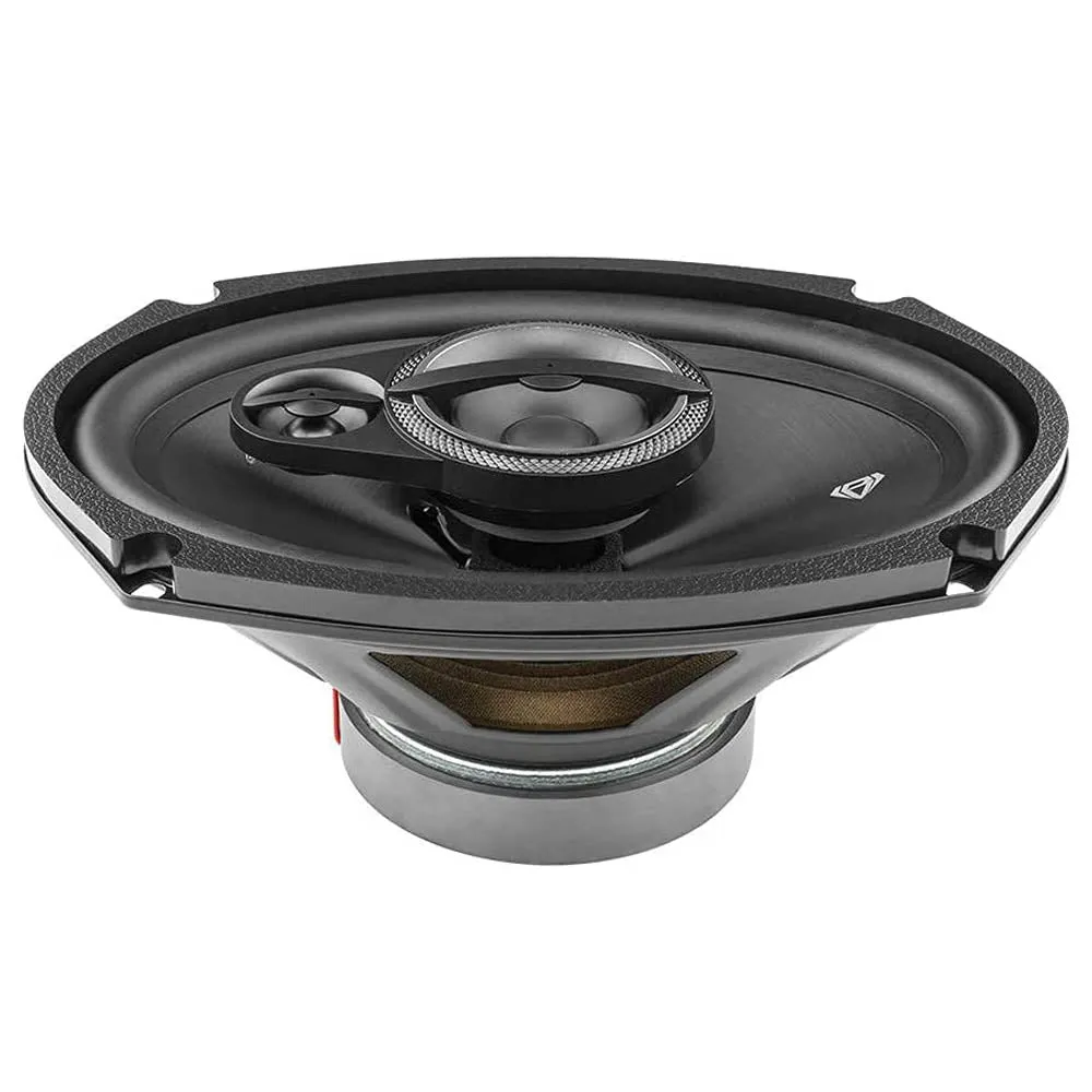 Black Diamond 6x9 Coaxial Speaker 2 Way 4-Ohm 180 Watts