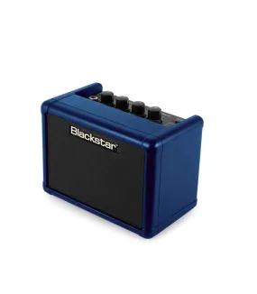 Blackstar Fly3 Royal Blue Combo Mini Amplifier