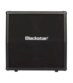 Blackstar ID:412A Angled Speaker Cabinet